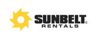 Sunbelt Rentals logo