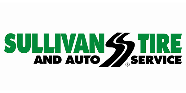 Sullivan Tire logo