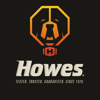 R.B. Howes logo