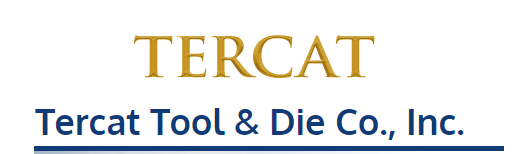 Tercat Tool & Die Co., Inc. logo