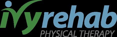 Ivy Rehab Physical Therapy logo