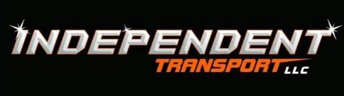 Independent Transport logo