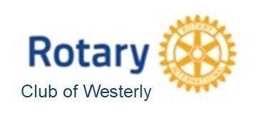 Rotary Club of Westerly Foundation logo