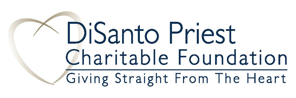 DiSanto Priest Charitable Foundation logo