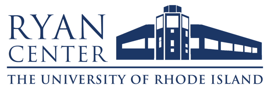 The Ryan Center logo