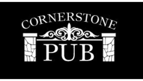 Cornerstone Pub logo