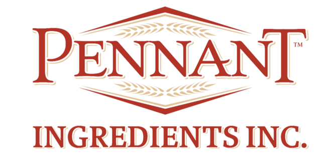 Pennant Ingredients logo