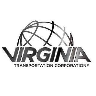 Virginia Transportation logo