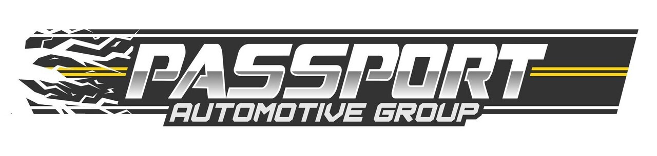 Passport Automotive logo