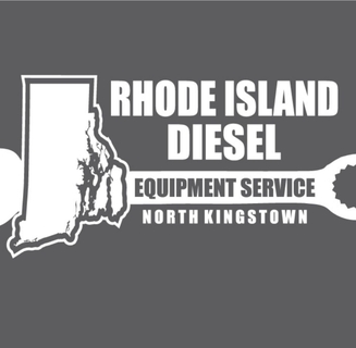 Rhode Island Diesel Equipment Service logo