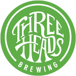 Three Heads logo