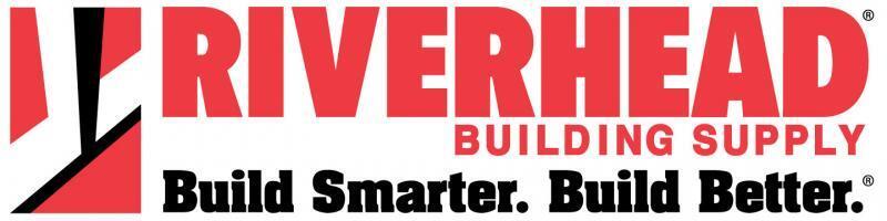 Riverhead Building Supply logo