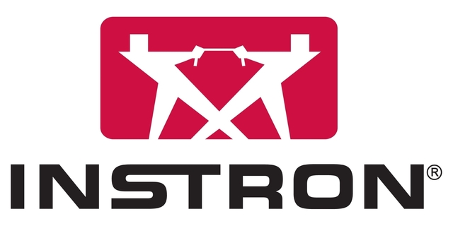 Instron logo