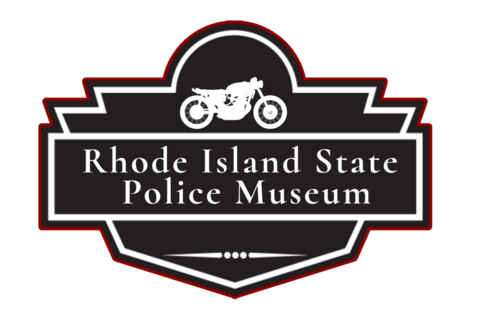 Rhode Island State Police Museum logo