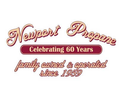 Newport Propane logo