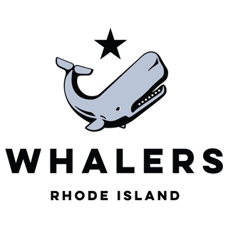 Whalers Brewing Company logo
