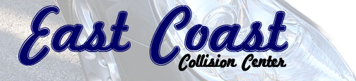 East Coast Collision Center logo