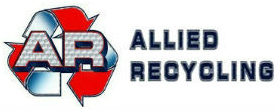 Allied Recycling logo