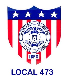 IBPO 473 logo