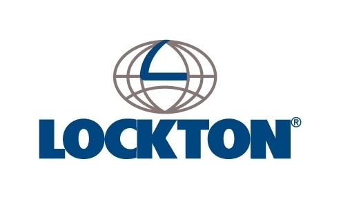 Lockton Insurance Brokers logo