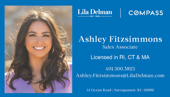 Ashley Fitzsimmons logo