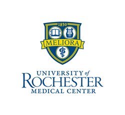URMC Center for Community Health logo