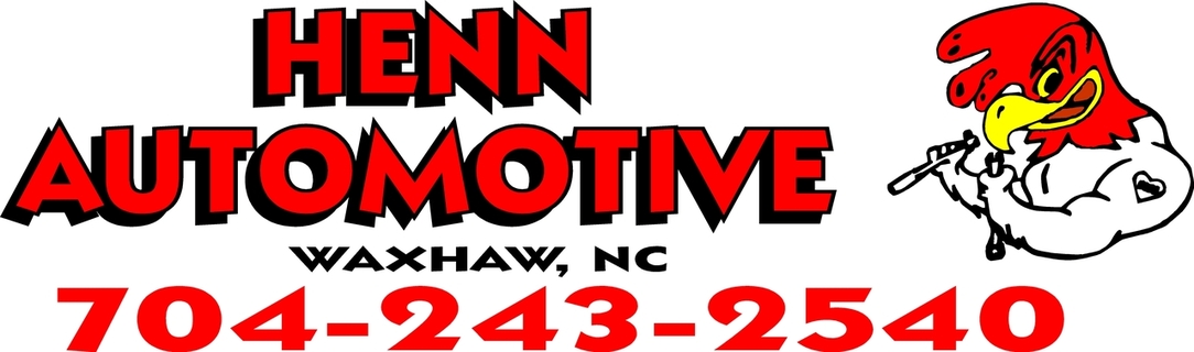 Henn Automotive Inc logo