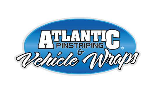 Atlantic Wraps logo