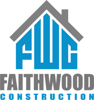 Faithwood Construction logo