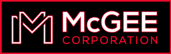 McGee Corporation logo
