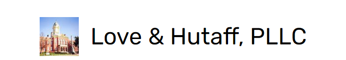 Love & Hutaff, PLLC logo