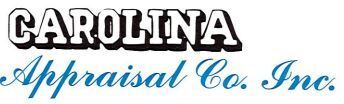 Carolina Appraisal Co. of Monroe logo