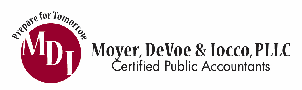 Moyer, DeVoe & Iocco, PLLC logo