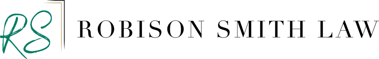 Robison Smith Family Law logo