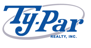 TyPar Realty logo