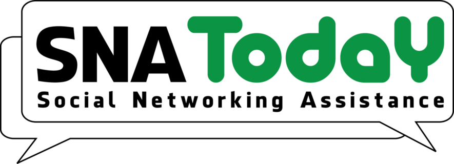 SNA Today logo