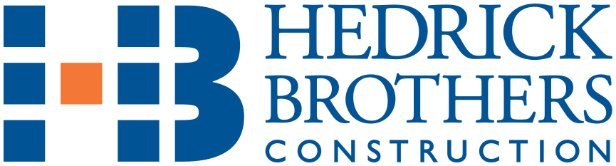Hedrick Brothers Construction logo