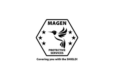 Magen Protective Services logo