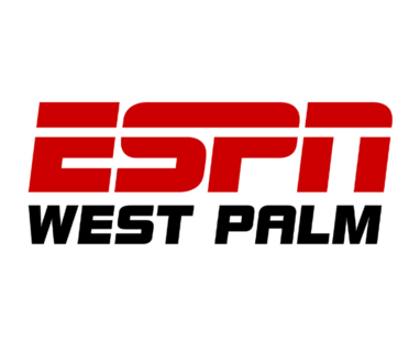 ESPN West Palm logo
