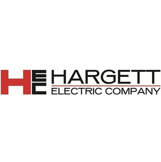 Hargett Electric Company logo