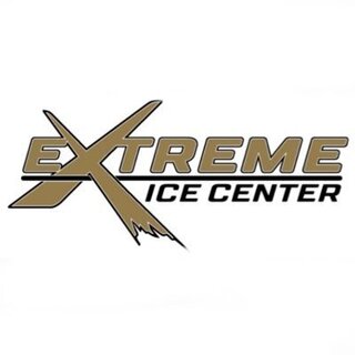 Extreme Ice Center logo