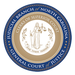 Wendy Maynard Clerk of Superior Court logo