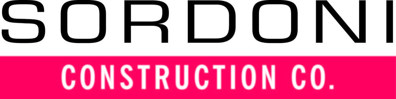 Sordoni Construction logo