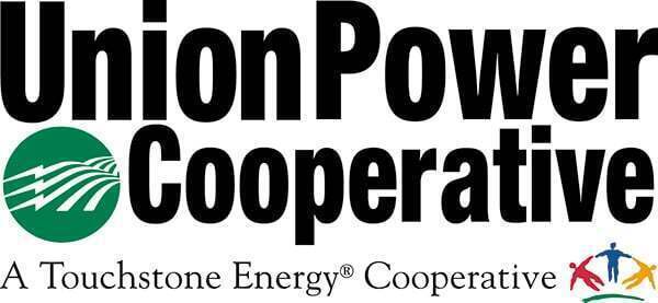 Union Power Cooperative logo