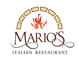 Mario's Italian Restaurant logo