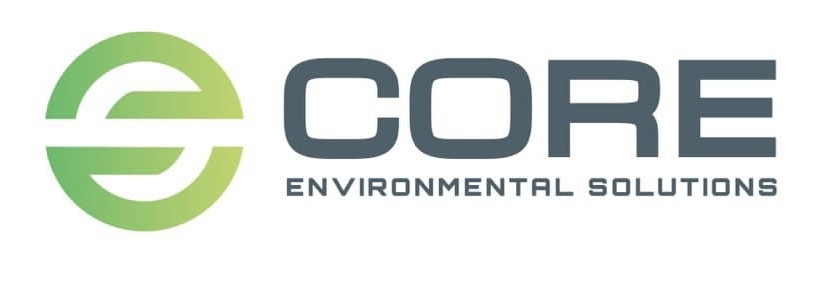 Core Environmental Solutions logo