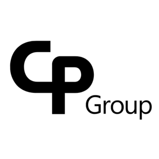 CP Group logo