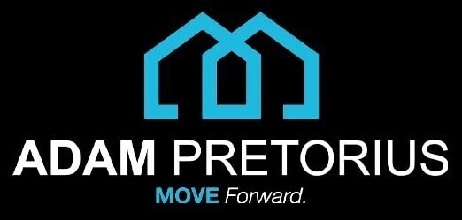 Adam Pretorius Adam Pretorius logo