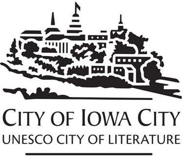 City of Iowa City City of Iowa City logo