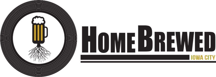 Home Brewed Home Brewed logo